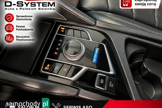 Seres 3 SUV 2022