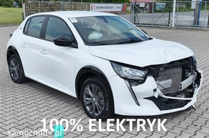Peugeot 208 Hatchback 2022