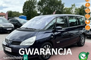 Renault Espace Van 2008