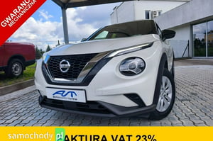 Nissan Juke SUV 2020
