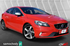 Volvo V40 Hatchback 2013