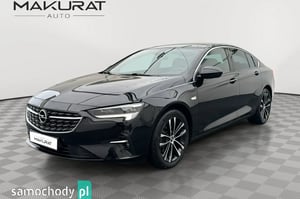 Opel Insignia Sedan 2022