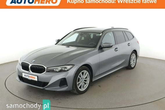 BMW 3 Seria Kombi 2023