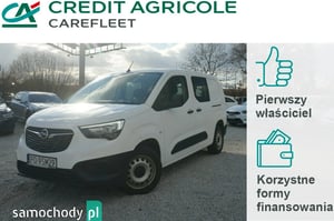 Opel Combo Kombi 2020