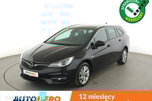 Opel Astra Kombi 2020
