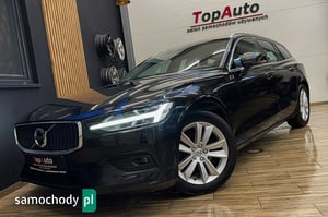 Volvo V60 Kombi 2020