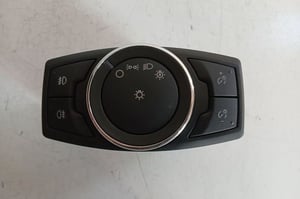 FORD MONDEO MK5 WŁĄCZNIK ŚWIATEŁ DG9T-13D061-FEW
