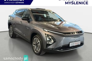Omoda E5 SUV 2024