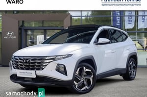 Hyundai Tucson Kombi 2020