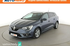 Renault Megane Kombi 2016