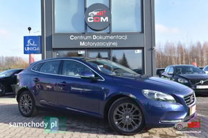 Volvo V40 Hatchback 2015