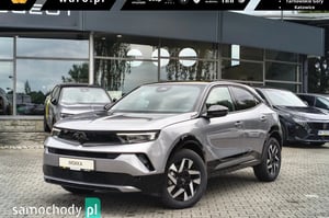 Opel Mokka SUV 2026
