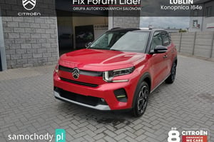 Citroen C3 Hatchback 2026