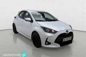 Mazda 2 Hybrid Hatchback 2022