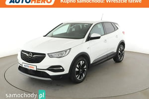 Opel Grandland X SUV 2021