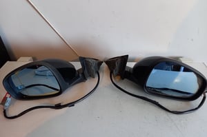 ALFA ROMEO 159 LUSTERKO PRAWE 5 PIN LEWE 7 PIN 802/B