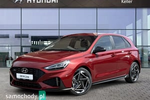 Hyundai i30 Kompakt 2026