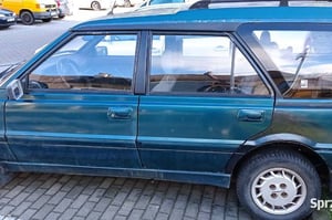 Polonez 1.6 Kombi 2000