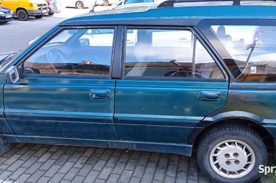 Polonez 1.6 Kombi 2000