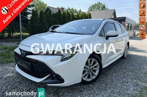 Toyota Corolla Kombi 2023