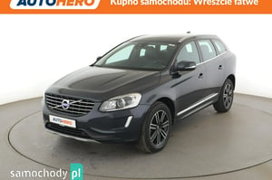 Volvo XC60 SUV 2017