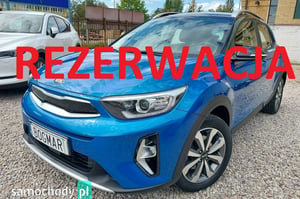 Kia Stonic Hatchback 2021