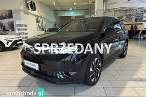 Opel Grandland X SUV 2024