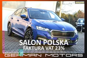 Skoda Octavia Liftback 2023