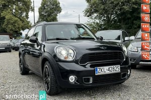 Mini Countryman SUV 2011