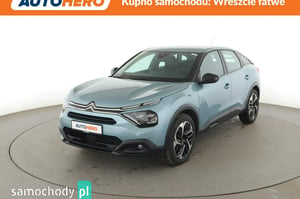 Citroen C4 Sedan 2021