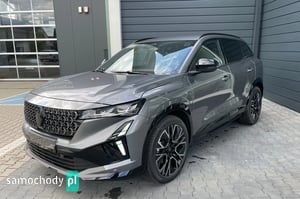 Renault Austral SUV 2026