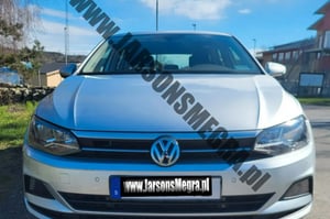 Volkswagen Polo Hatchback 2019