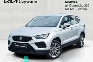 SEAT Ateca SUV 2025