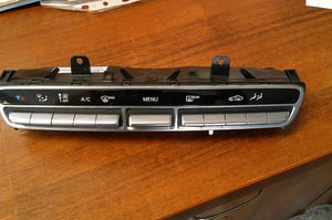 MERCEDES VITO W447 PANEL KLIMATYZACJI A4479059801