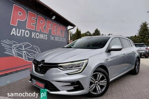 Renault Megane Kombi 2021