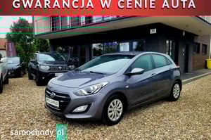 Hyundai i30 Hatchback 2015