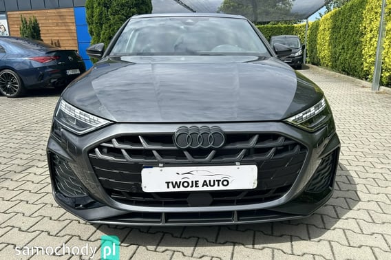 Audi A3 Hatchback 2025