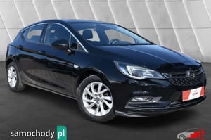 Opel Astra Hatchback 2019