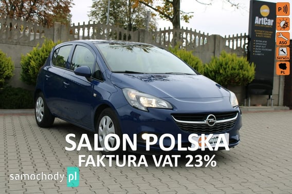 Opel Corsa Hatchback 2019