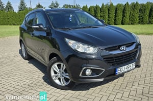 Hyundai ix35 SUV 2010