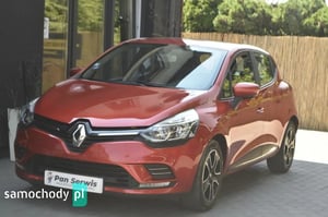 Renault Clio Crossover 2018