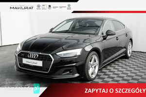 Audi A5 Liftback 2023