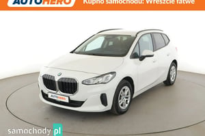 BMW 2 Seria Minivan 2021