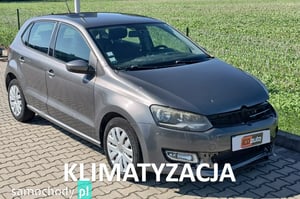 Volkswagen Polo Hatchback 2010