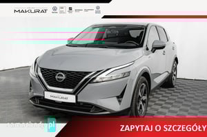 Nissan Qashqai SUV 2022