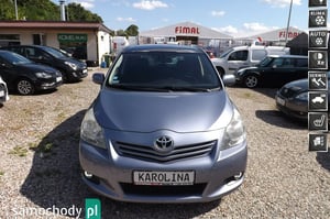 Toyota Verso SUV 2009