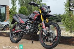 ROMET CRS Naked 2026