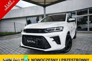 SWM G01F SUV 2026