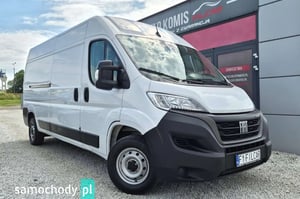 Fiat Ducato Inny 2023