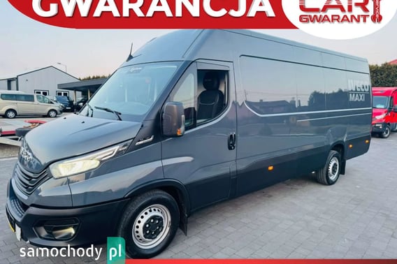 Iveco Maxi  35S16  Himatic Inny 2023